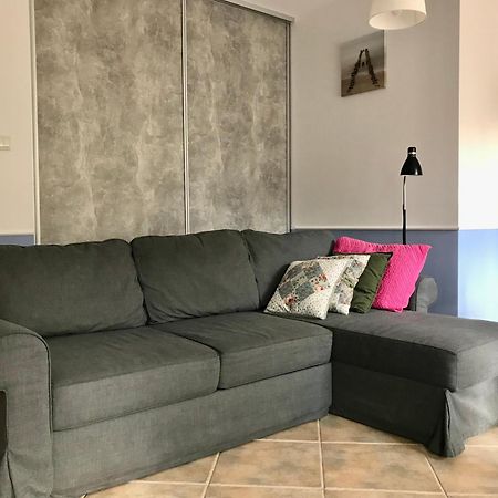 Ferienwohnung Na Wydmie 5 Stolpmünde Exterior foto