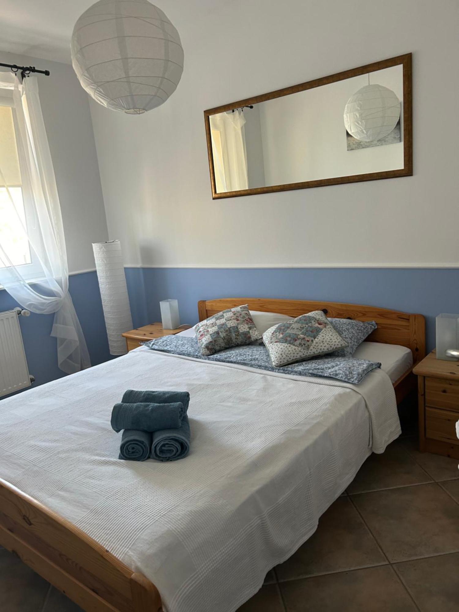 Ferienwohnung Na Wydmie 5 Stolpmünde Exterior foto